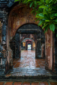 Hue, Vietnam Hue, Vietnam